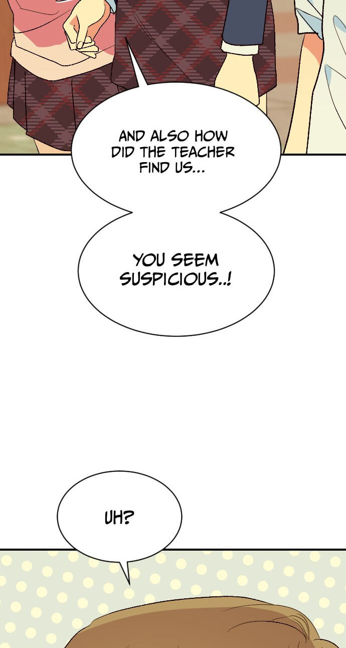 Save the Earth! Chapter 12 page 56 - 