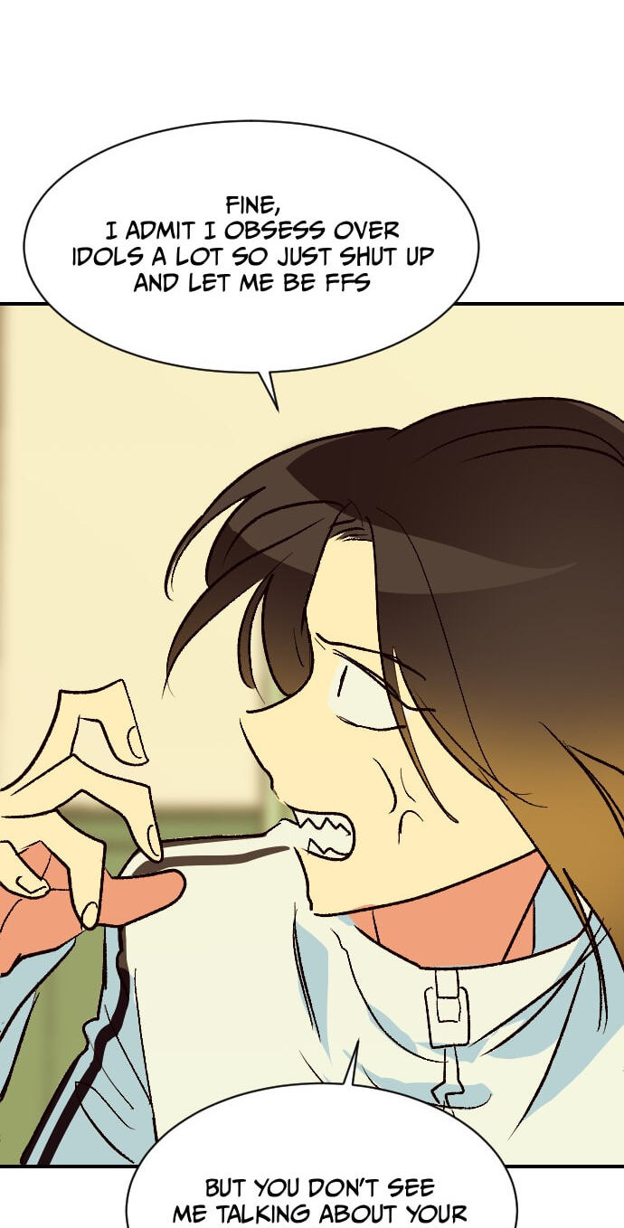 Save the Earth! Chapter 12 page 7 - 