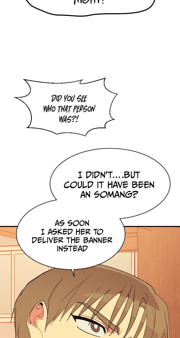 Save the Earth! Chapter 12 page 64 - 