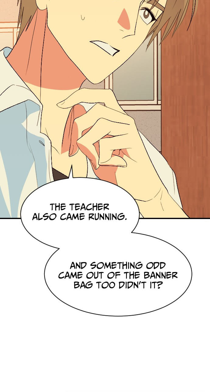 Save the Earth! Chapter 12 page 65 - 