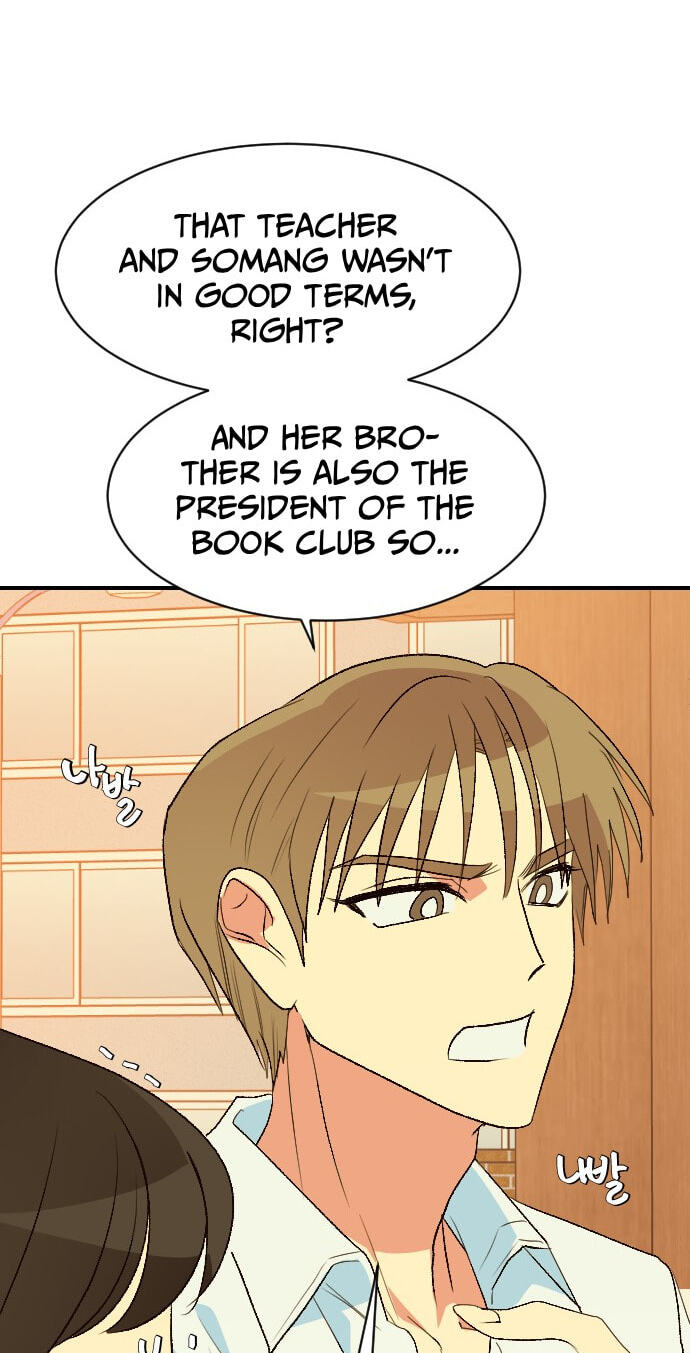 Save the Earth! Chapter 12 page 67 - 