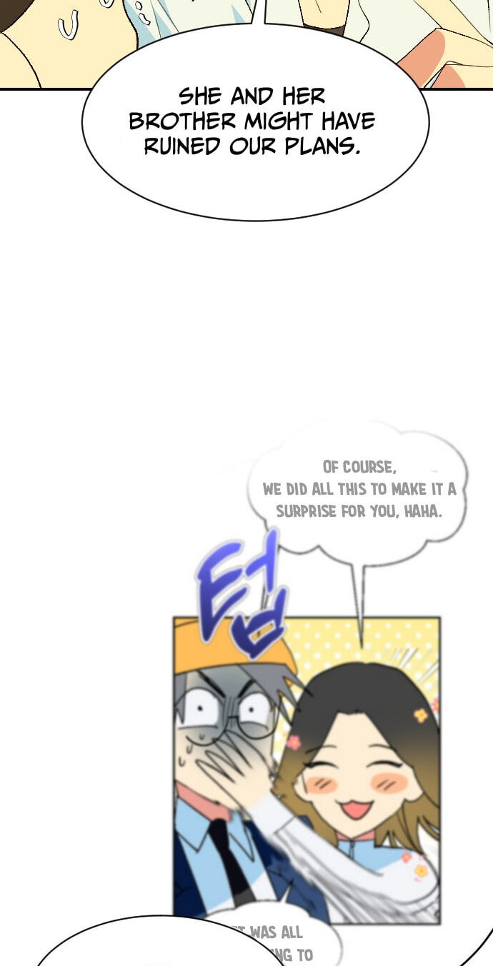 Save the Earth! Chapter 12 page 68 - 