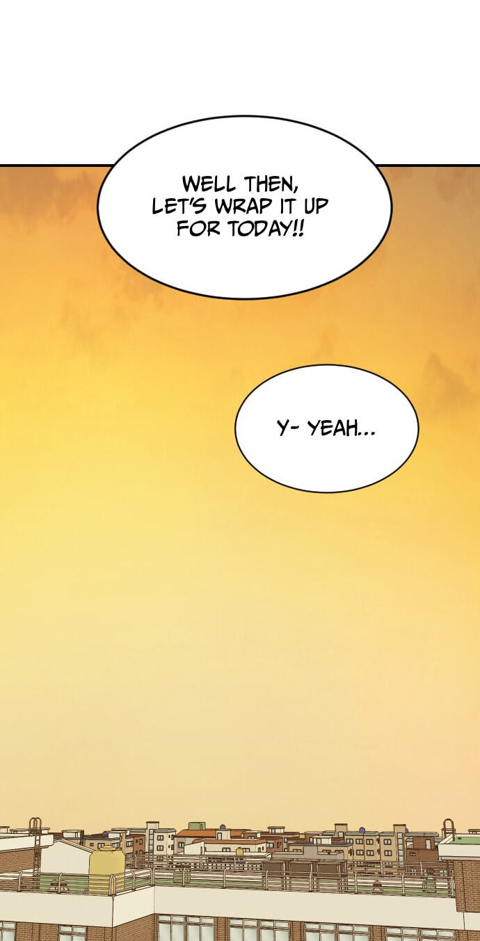 Save the Earth! Chapter 12 page 72 - 