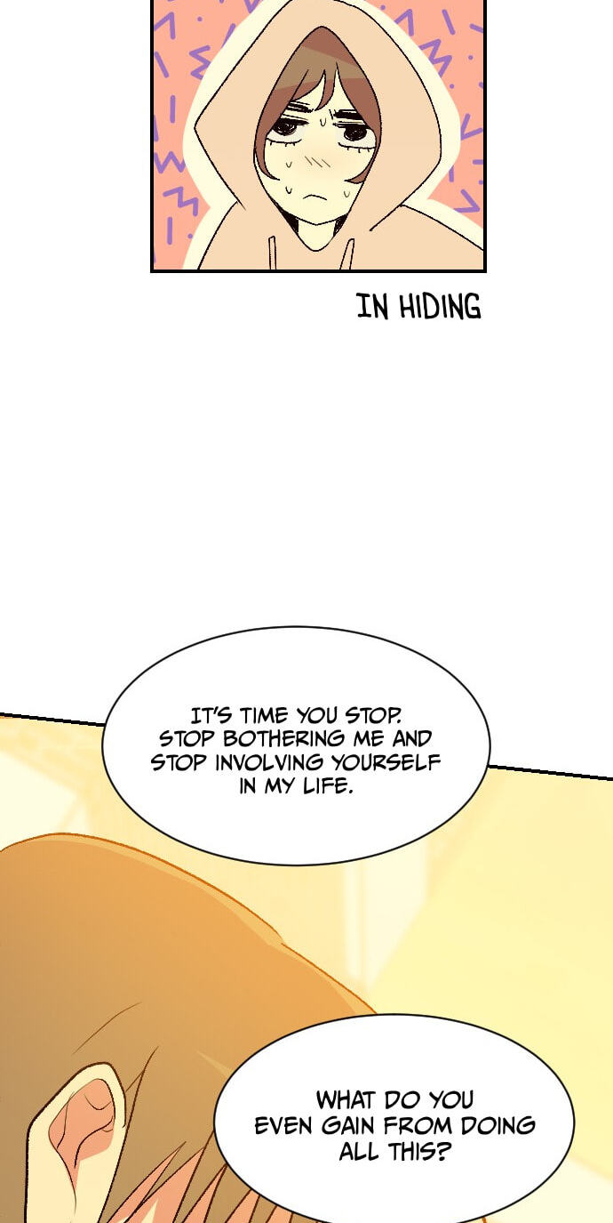 Save the Earth! Chapter 12 page 78 - 