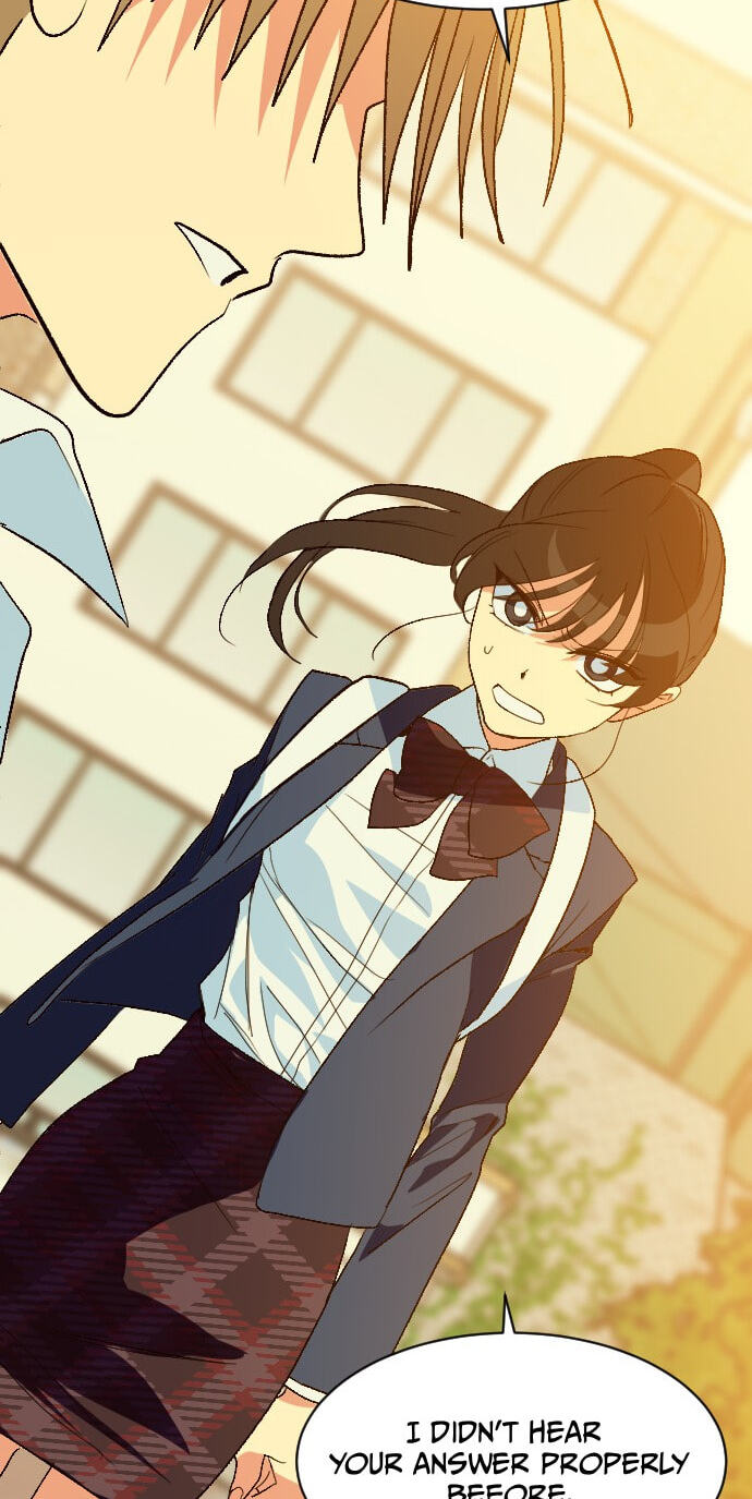 Save the Earth! Chapter 12 page 79 - 