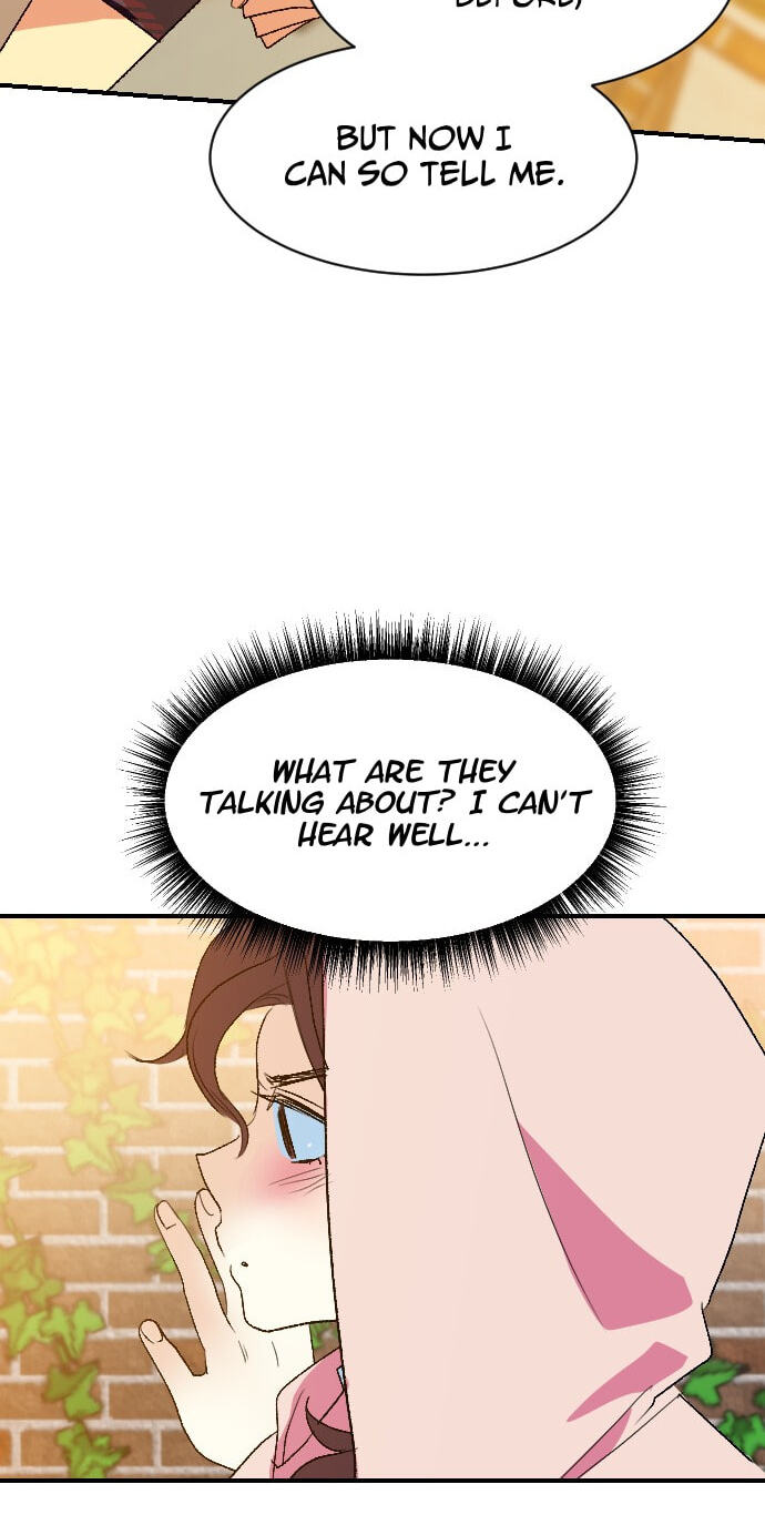 Save the Earth! Chapter 12 page 80 - 