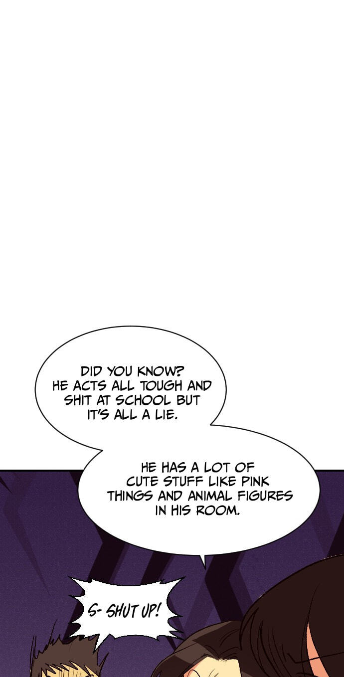 Save the Earth! Chapter 12 page 9 - 