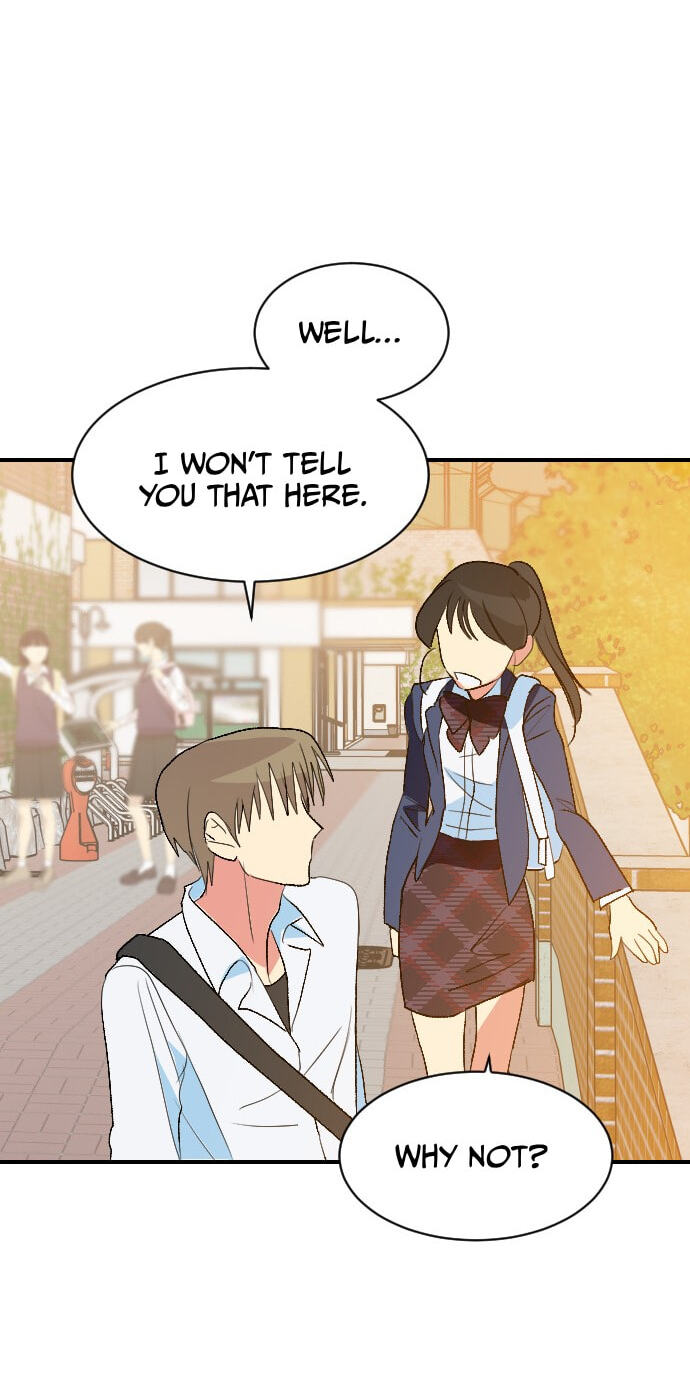 Save the Earth! Chapter 12 page 81 - 