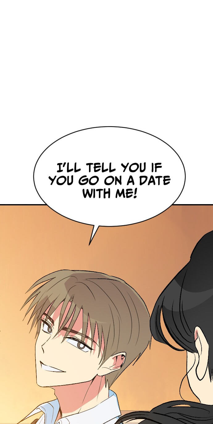 Save the Earth! Chapter 12 page 82 - 