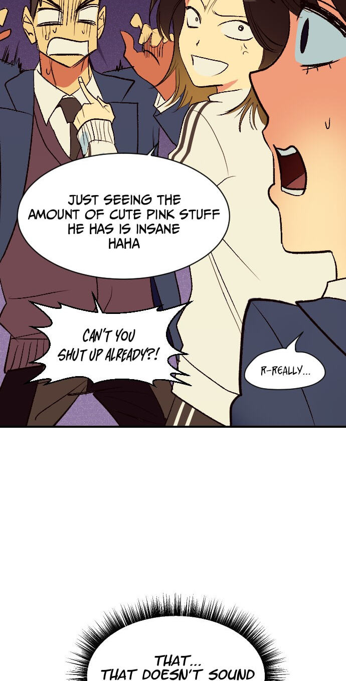 Save the Earth! Chapter 12 page 10 - 