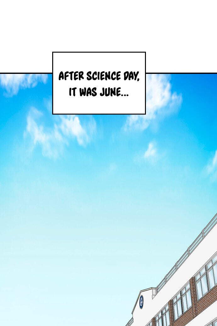 Save the Earth! Chapter 13 page 11 - 