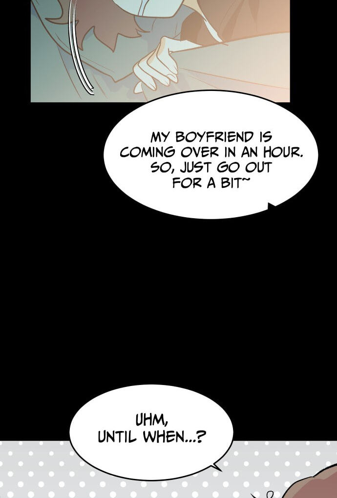 Save the Earth! Chapter 13 page 104 - 