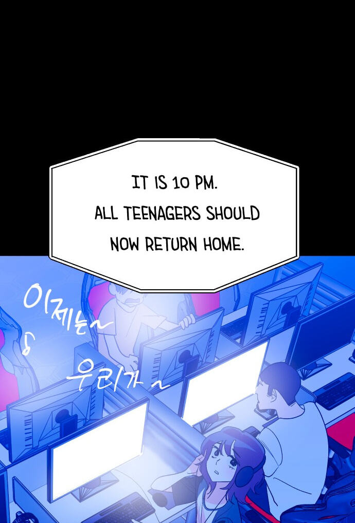 Save the Earth! Chapter 13 page 108 - 