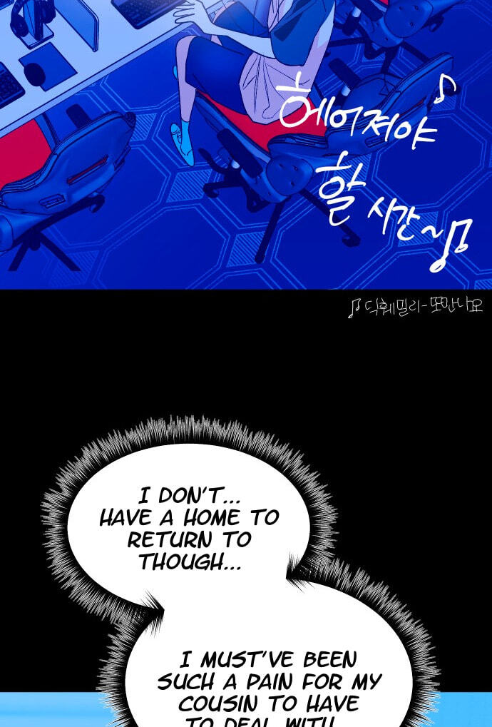 Save the Earth! Chapter 13 page 109 - 