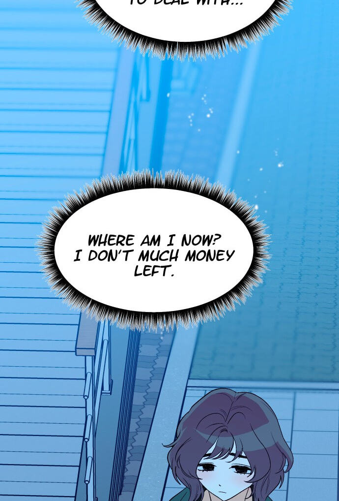 Save the Earth! Chapter 13 page 110 - 