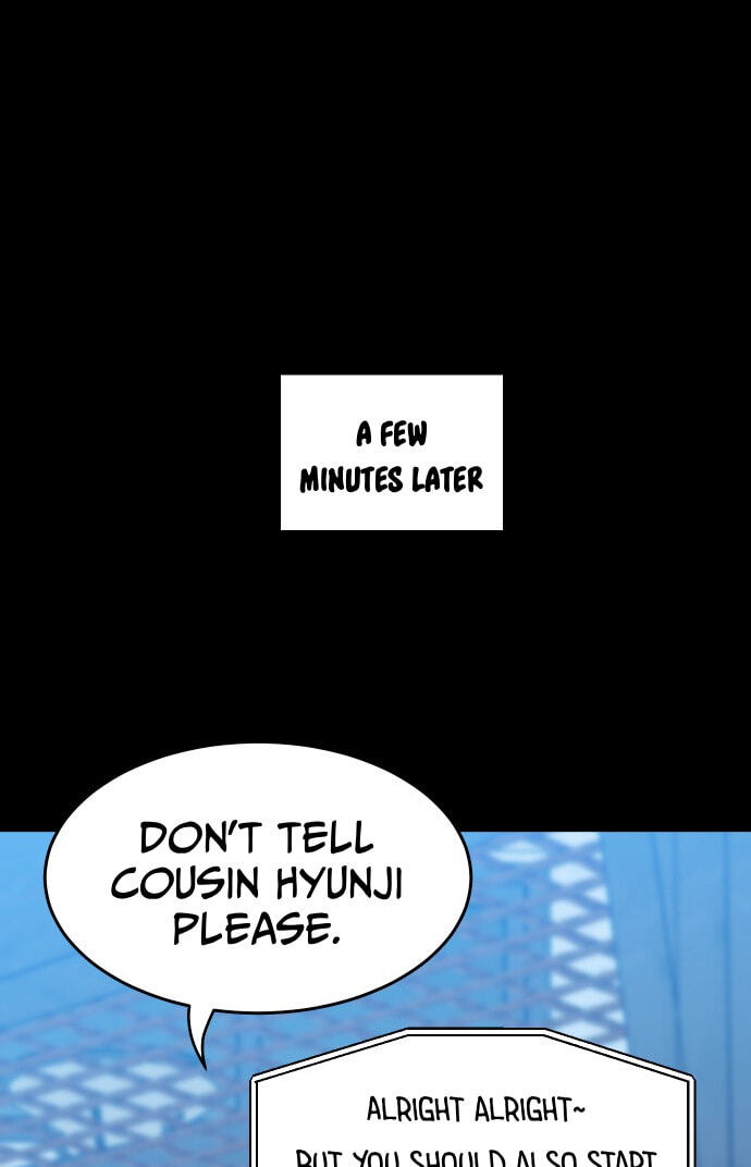 Save the Earth! Chapter 13 page 115 - 