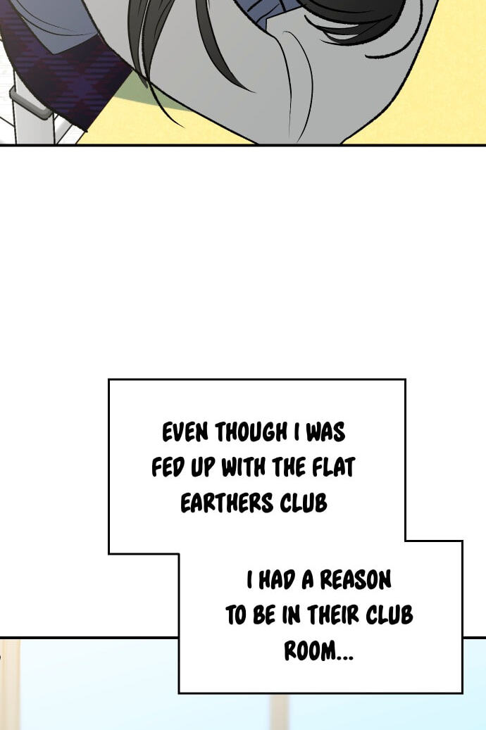 Save the Earth! Chapter 13 page 14 - 