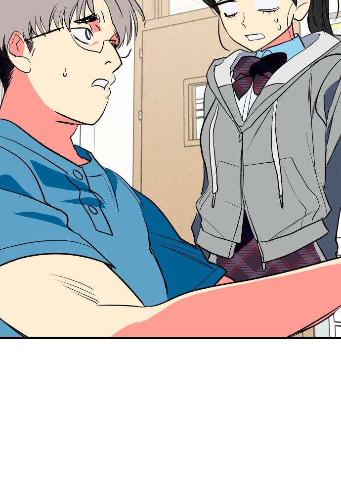 Save the Earth! Chapter 13 page 17 - 