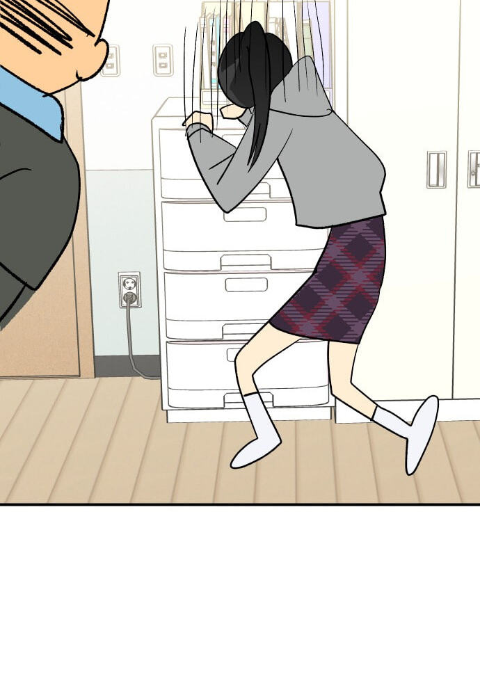 Save the Earth! Chapter 13 page 20 - 