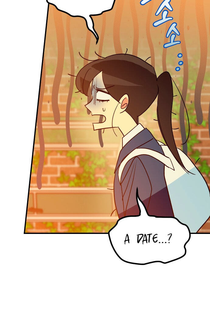 Save the Earth! Chapter 13 page 3 - 