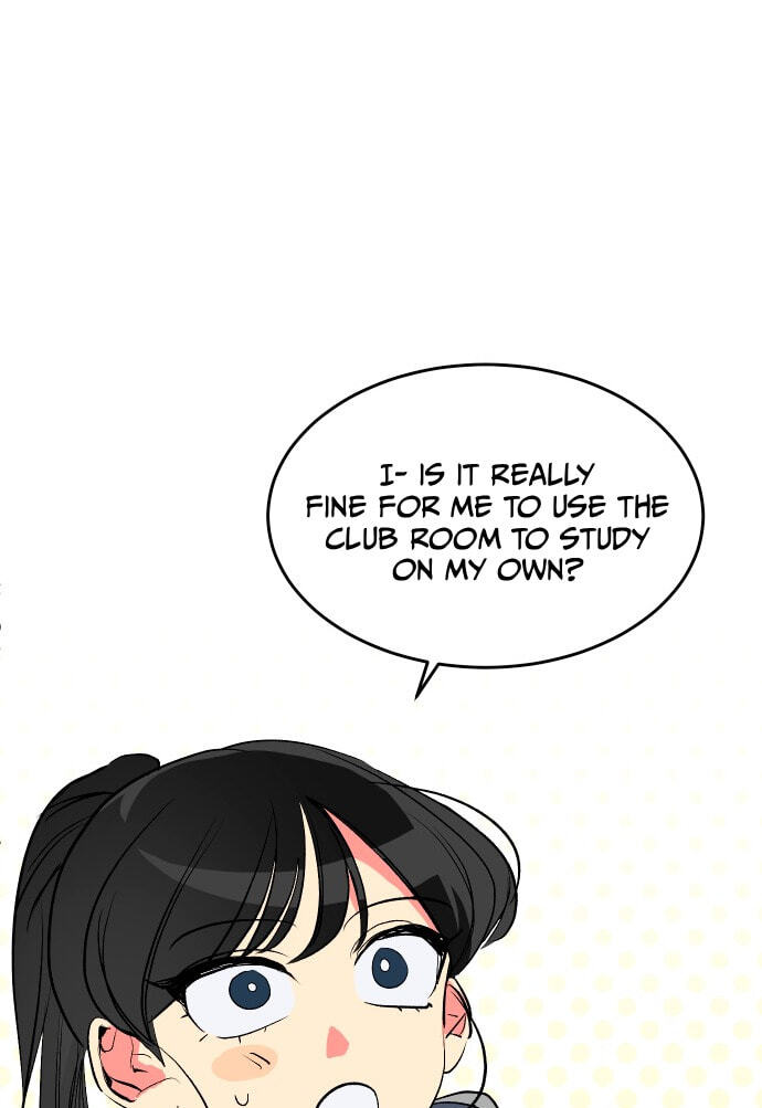Save the Earth! Chapter 13 page 21 - 