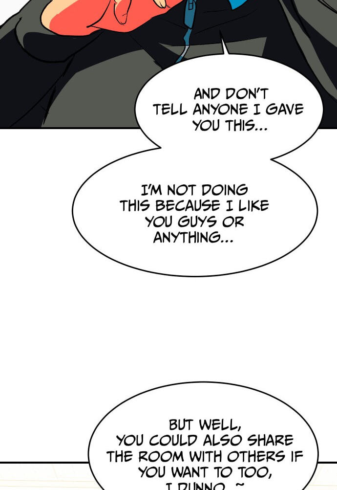 Save the Earth! Chapter 13 page 24 - 