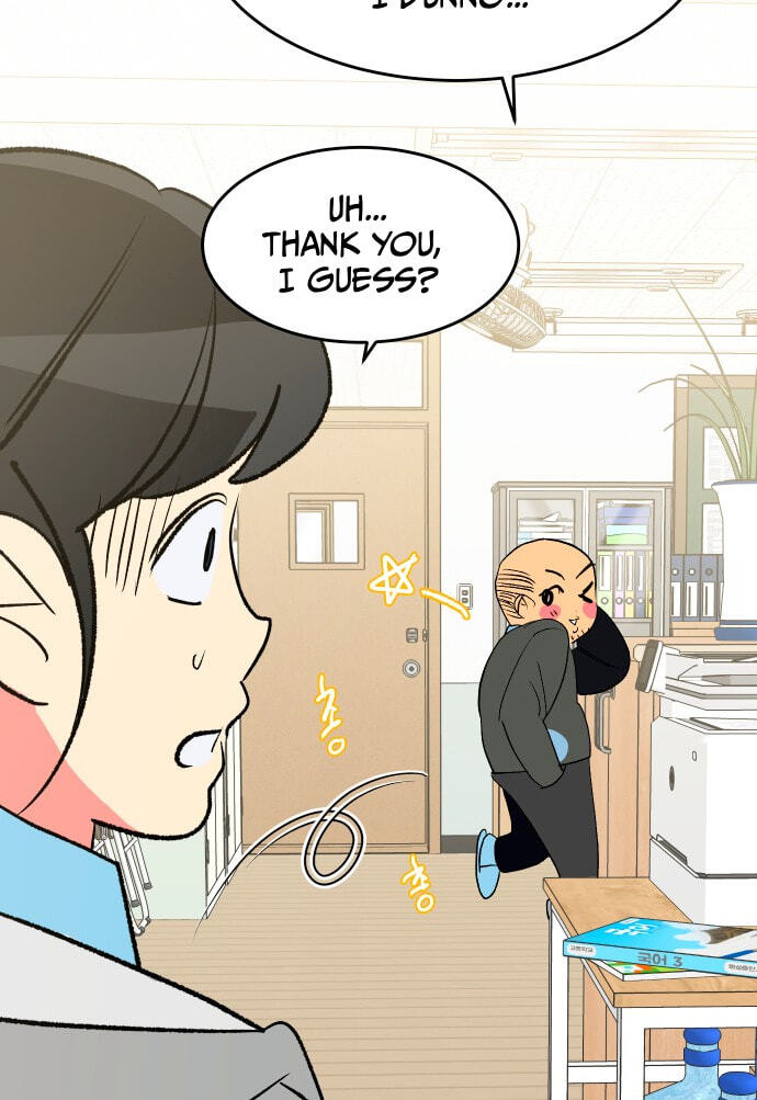 Save the Earth! Chapter 13 page 25 - 