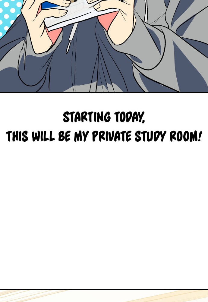 Save the Earth! Chapter 13 page 28 - 