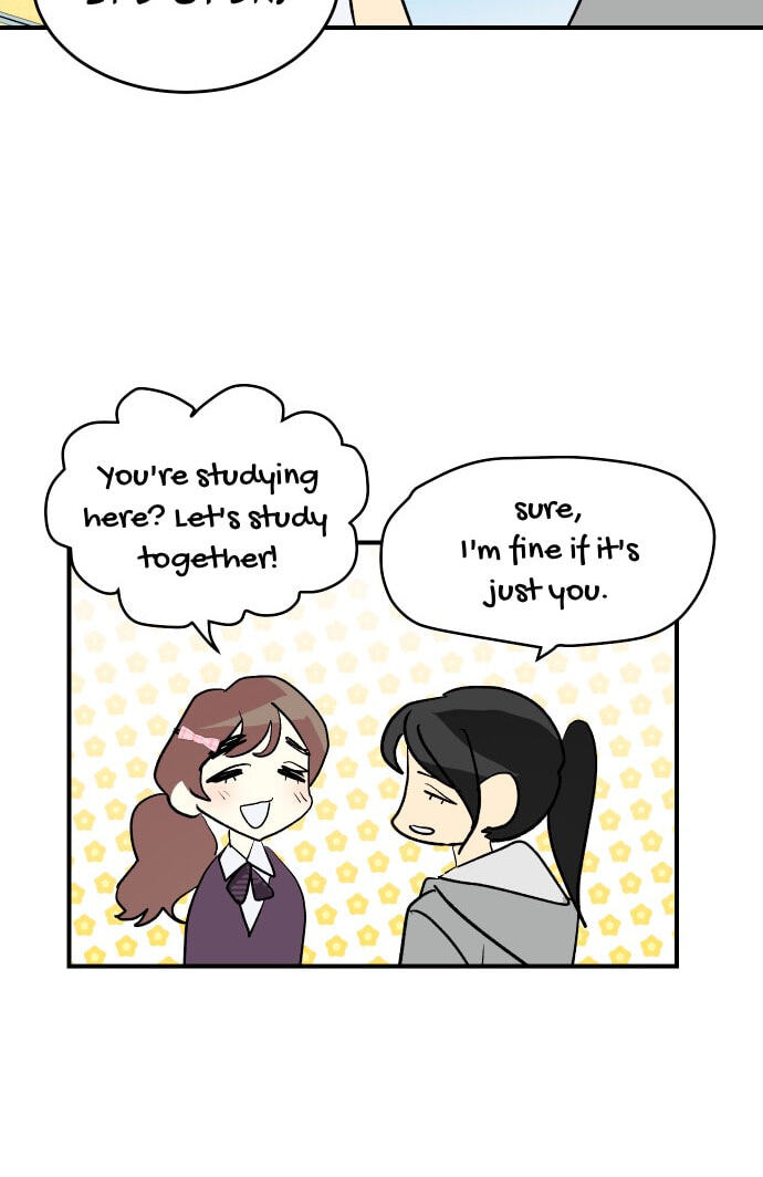 Save the Earth! Chapter 13 page 30 - 