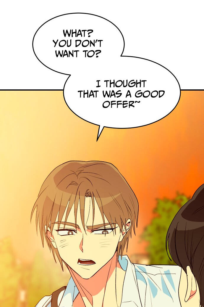 Save the Earth! Chapter 13 page 4 - 