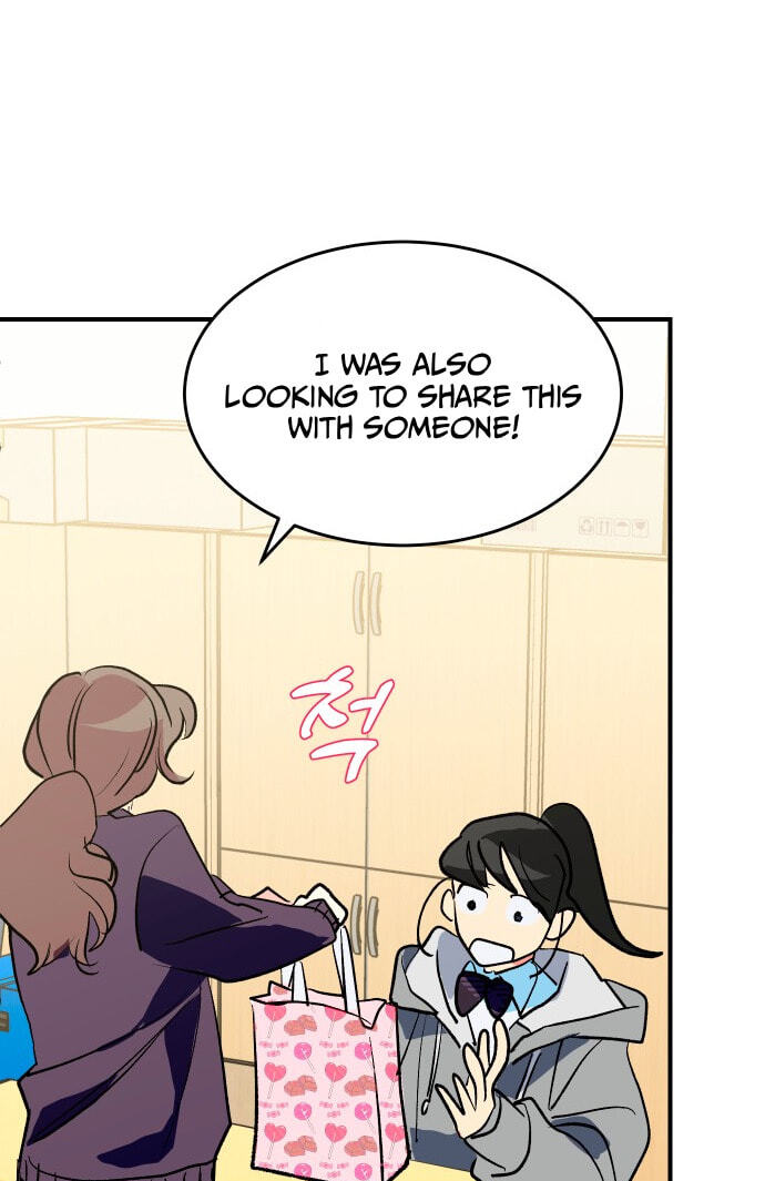 Save the Earth! Chapter 13 page 31 - 