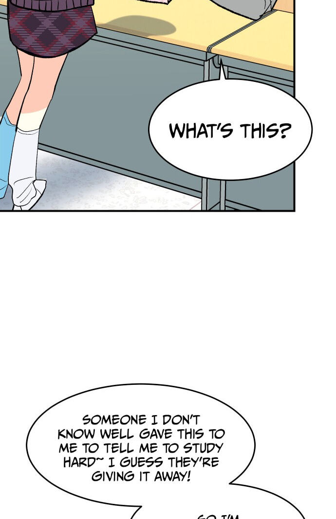 Save the Earth! Chapter 13 page 32 - 