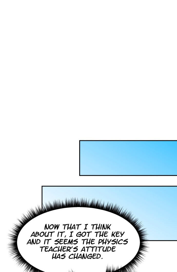 Save the Earth! Chapter 13 page 34 - 