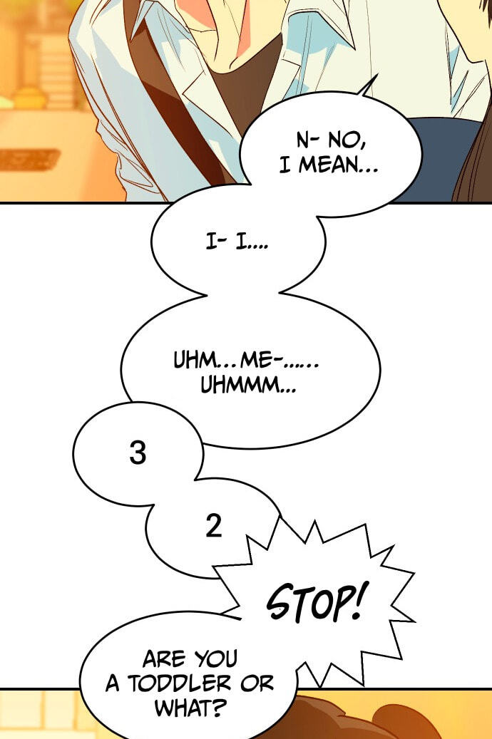 Save the Earth! Chapter 13 page 5 - 