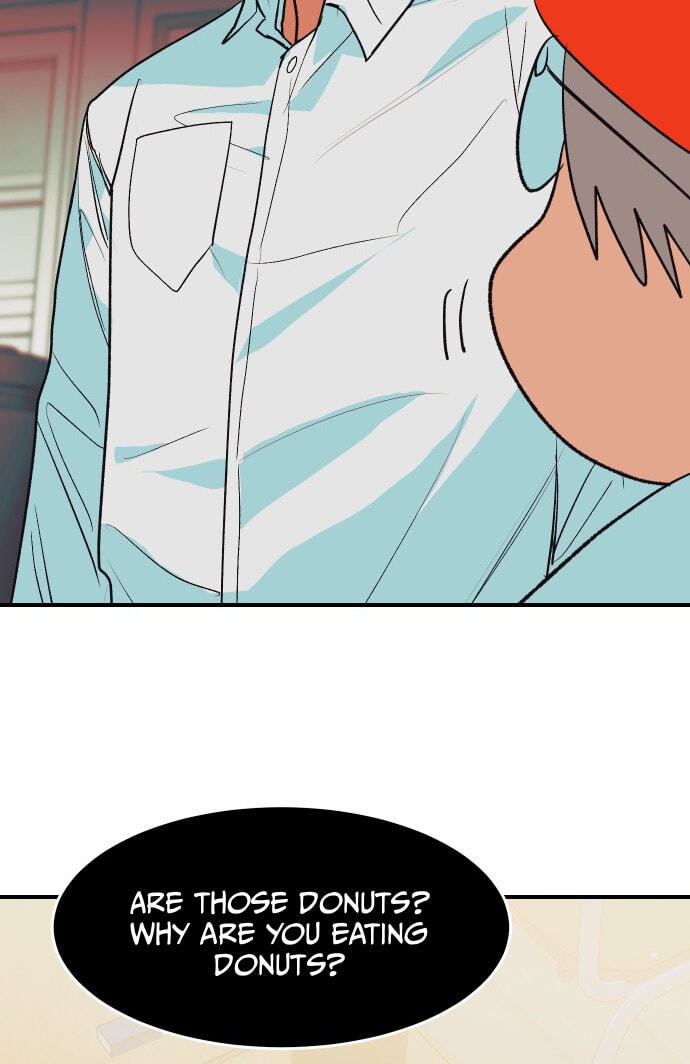 Save the Earth! Chapter 13 page 42 - 