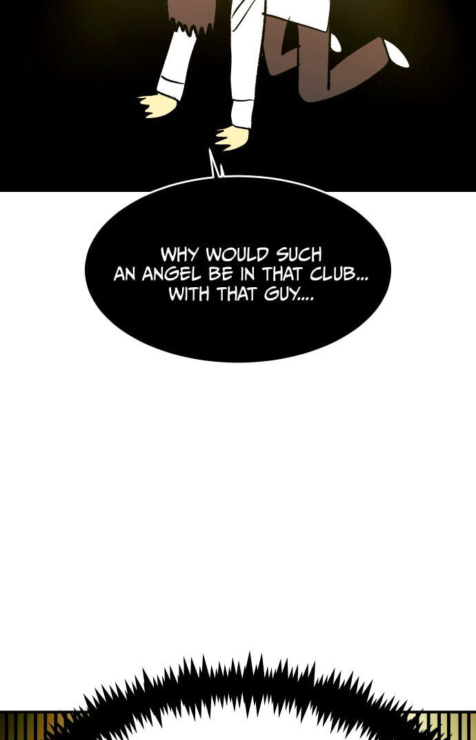 Save the Earth! Chapter 13 page 49 - 