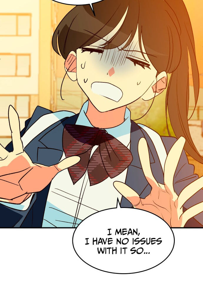 Save the Earth! Chapter 13 page 6 - 
