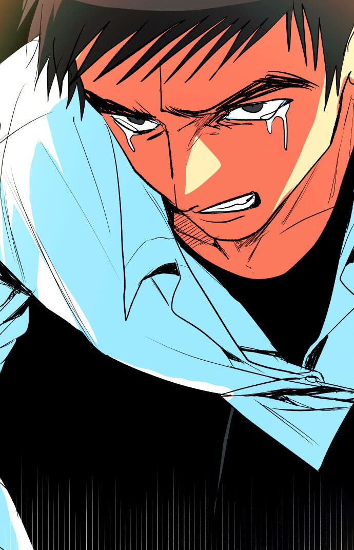 Save the Earth! Chapter 13 page 51 - 