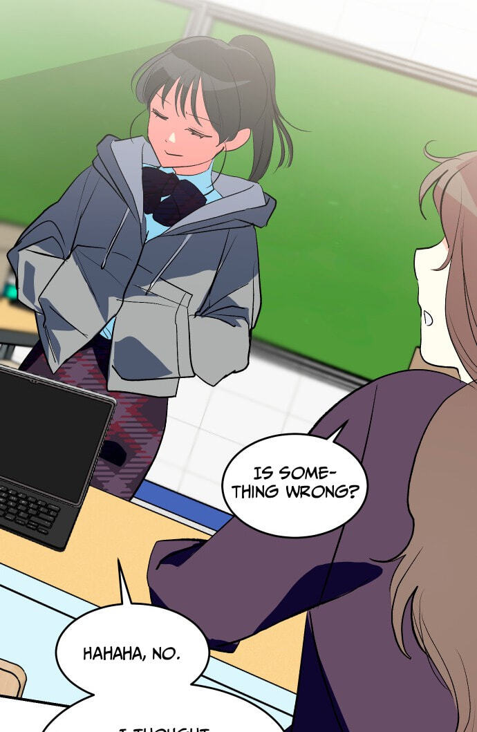 Save the Earth! Chapter 13 page 57 - 