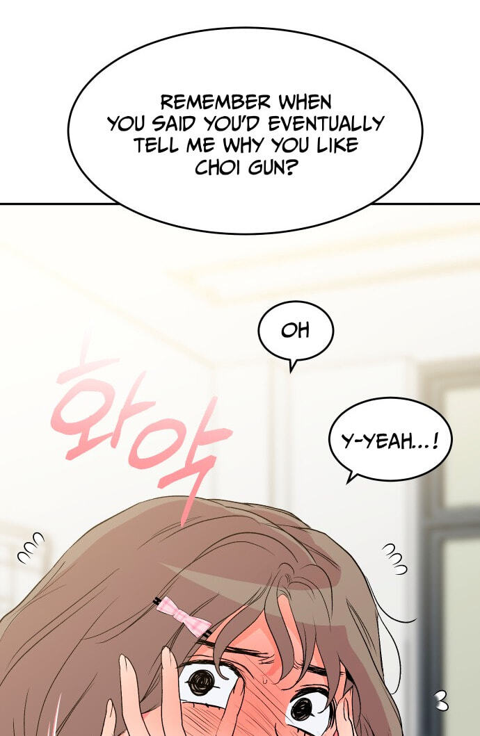 Save the Earth! Chapter 13 page 65 - 