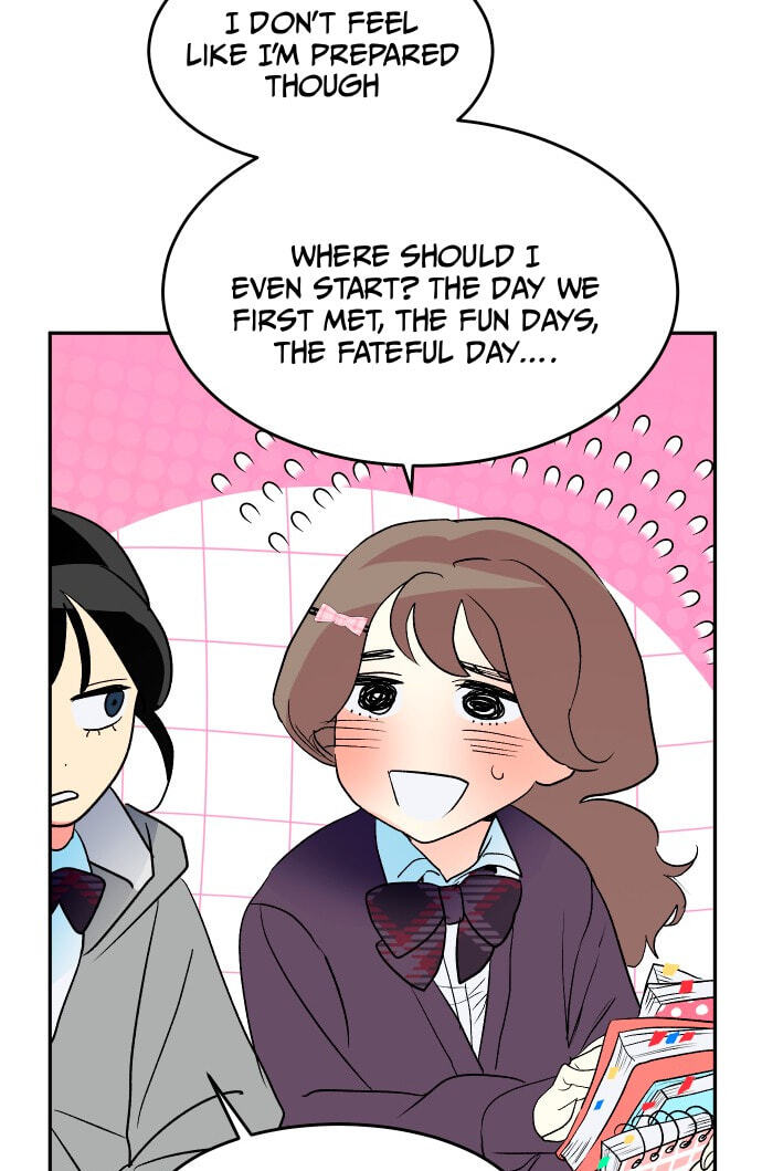 Save the Earth! Chapter 13 page 67 - 