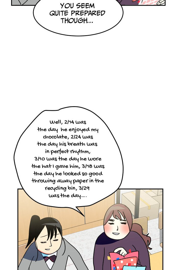 Save the Earth! Chapter 13 page 68 - 