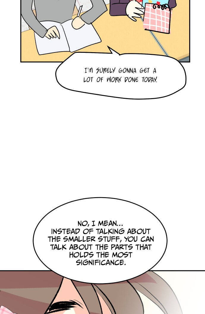 Save the Earth! Chapter 13 page 69 - 