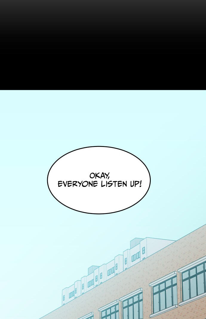 Save the Earth! Chapter 13 page 74 - 