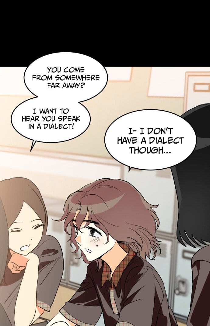 Save the Earth! Chapter 13 page 79 - 