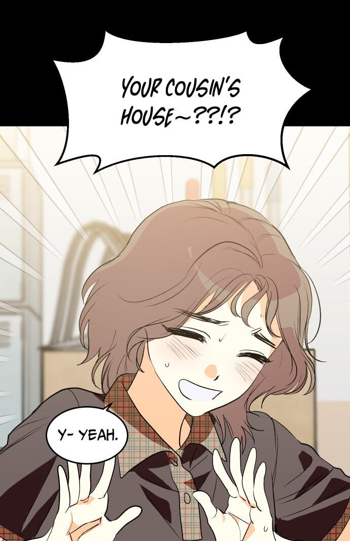 Save the Earth! Chapter 13 page 81 - 