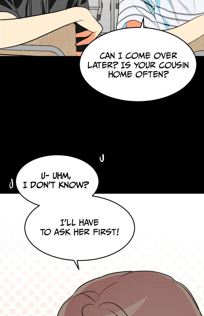 Save the Earth! Chapter 13 page 83 - 