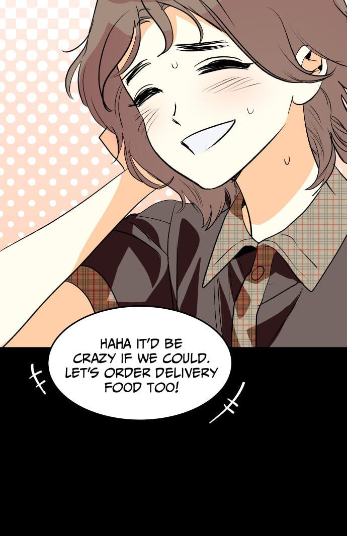 Save the Earth! Chapter 13 page 84 - 