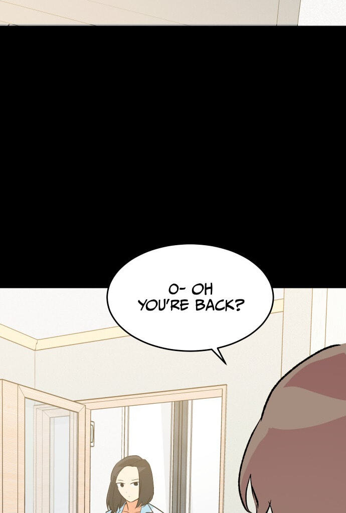 Save the Earth! Chapter 13 page 87 - 