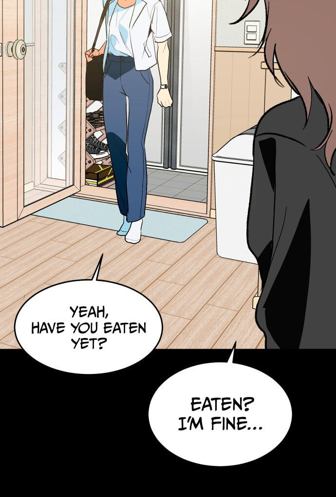 Save the Earth! Chapter 13 page 88 - 